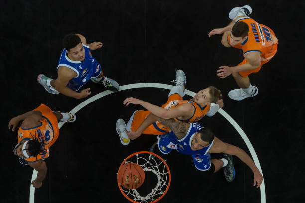 球舞台上留 球舞台上留