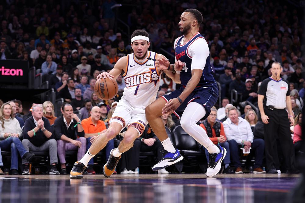 NBA官宣年度大奖：布伦森当选最佳关键球员 击败约基奇爱德华兹捧杯