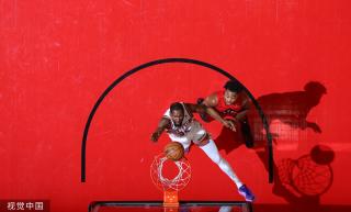 每场比赛都 每场比赛都