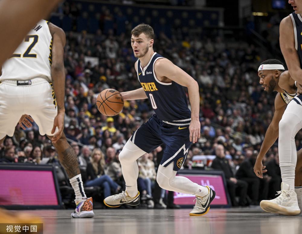 体育CBA：吉林101-93上海 取两连胜